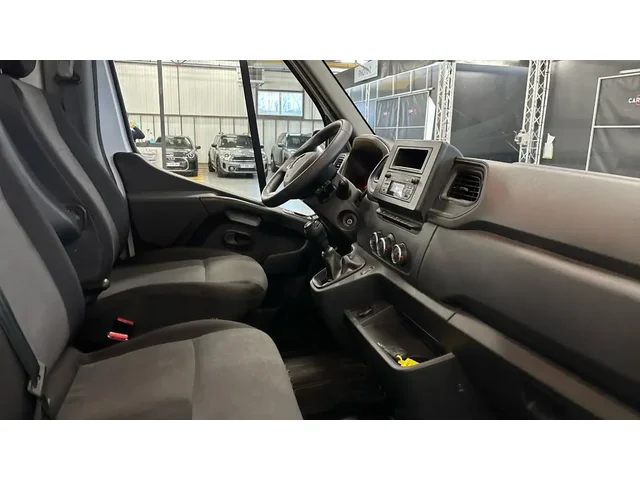 Occasion Renault Master à Englos chez DACIA ENGLOS