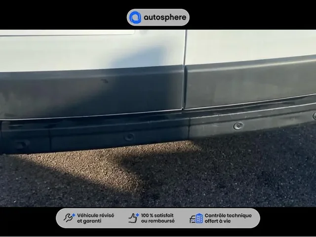Occasion Renault Master à VITROLLES chez RENAULT | VITROLLES