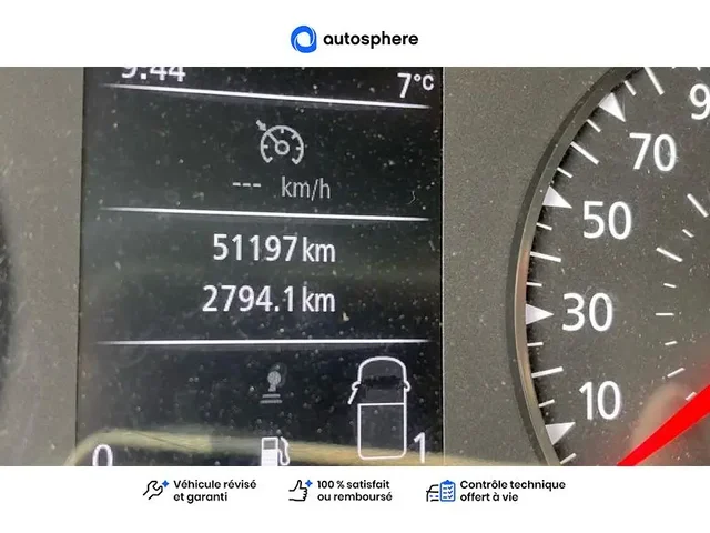 Occasion Renault Master à VITROLLES chez RENAULT | VITROLLES