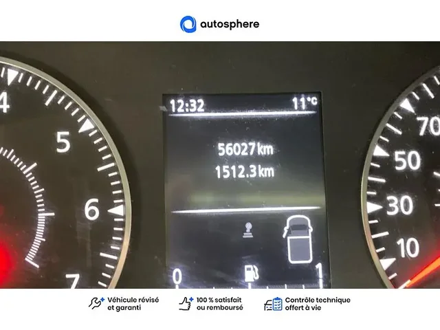 Occasion Renault Master à Annemasse chez RENAULT | ANNEMASSE