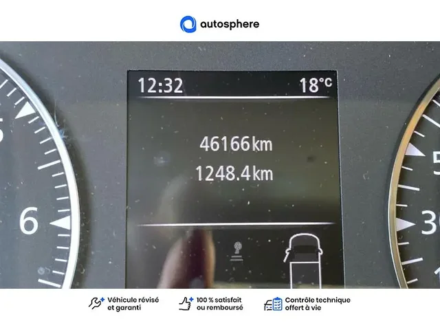 Occasion Renault Master à Annemasse chez RENAULT | ANNEMASSE
