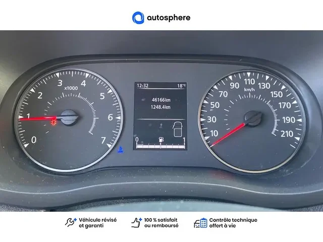 Occasion Renault Master à Annemasse chez RENAULT | ANNEMASSE
