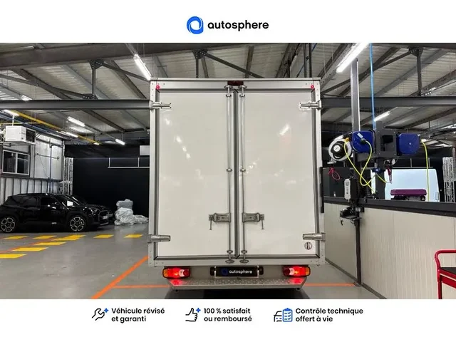 Occasion Renault Master à Englos chez DACIA ENGLOS