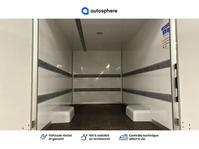 Occasion Renault Master à Englos chez DACIA ENGLOS