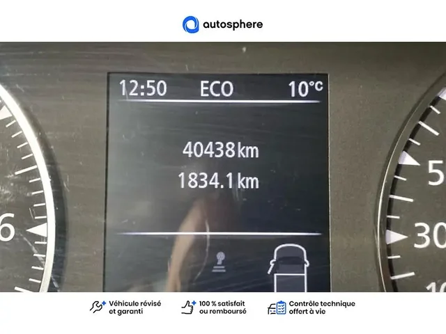 Occasion Renault Master à Annemasse chez RENAULT | ANNEMASSE