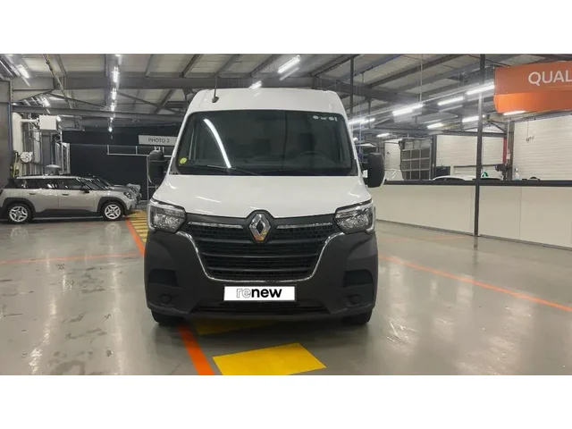 Occasion Renault Master à ENGLOS chez RENAULT | ENGLOS