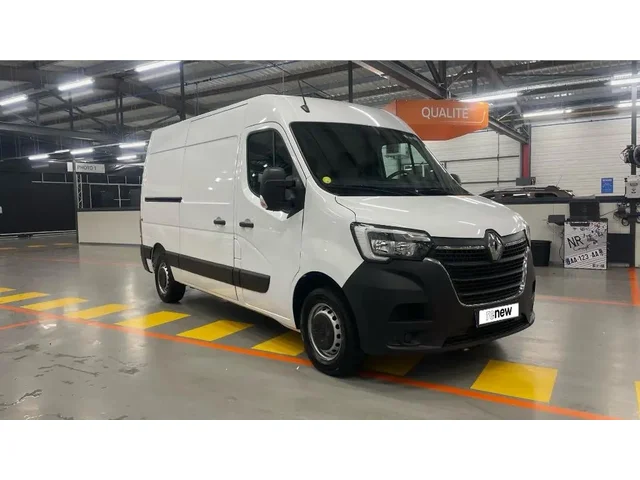 Occasion Renault Master à ENGLOS chez RENAULT | ENGLOS