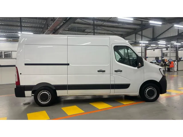 Occasion Renault Master à ENGLOS chez RENAULT | ENGLOS