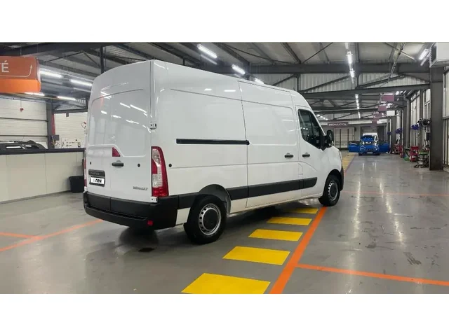 Occasion Renault Master à ENGLOS chez RENAULT | ENGLOS