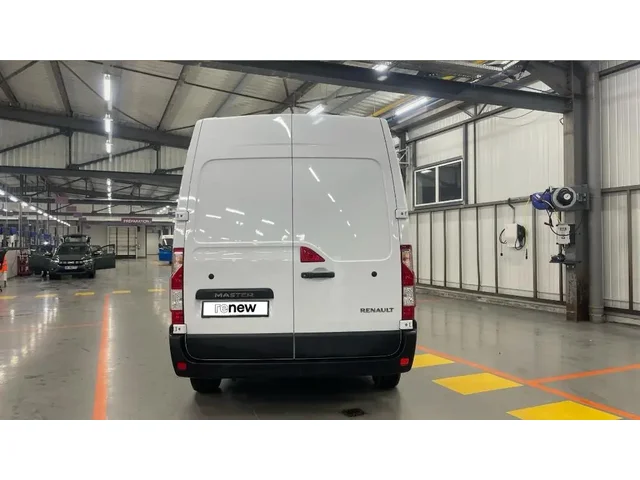 Occasion Renault Master à ENGLOS chez RENAULT | ENGLOS