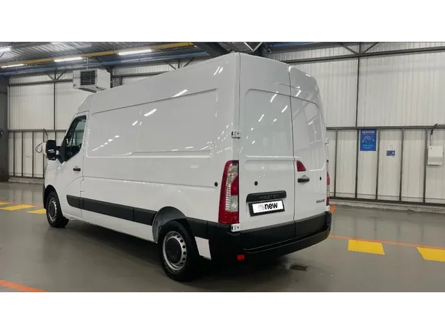Occasion Renault Master à ENGLOS chez RENAULT | ENGLOS