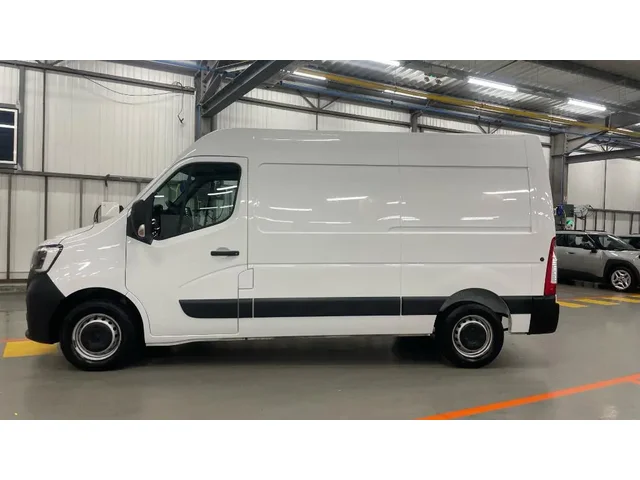 Occasion Renault Master à ENGLOS chez RENAULT | ENGLOS
