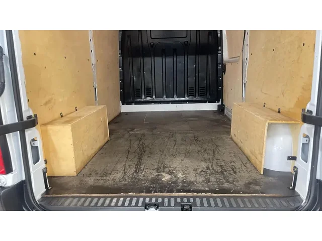 Occasion Renault Master à ENGLOS chez RENAULT | ENGLOS