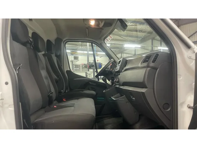 Occasion Renault Master à ENGLOS chez RENAULT | ENGLOS