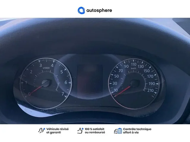 Occasion Renault Master à Annemasse chez RENAULT | ANNEMASSE
