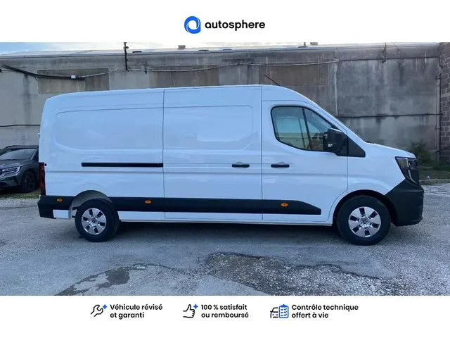 Occasion Renault Master à VITROLLES chez RENAULT | VITROLLES