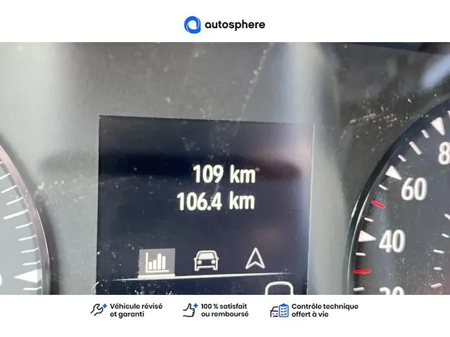 Occasion Renault Master à VITROLLES chez RENAULT | VITROLLES