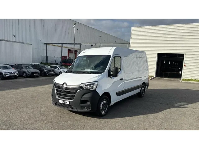 Occasion Renault Master à ENGLOS chez RENAULT | ENGLOS
