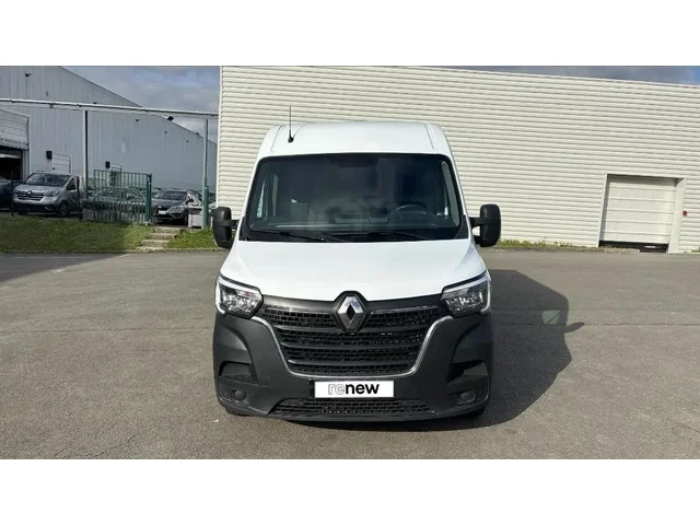 Occasion Renault Master à ENGLOS chez RENAULT | ENGLOS