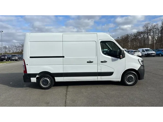 Occasion Renault Master à ENGLOS chez RENAULT | ENGLOS