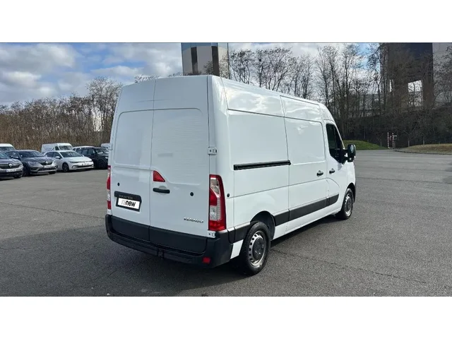 Occasion Renault Master à ENGLOS chez RENAULT | ENGLOS