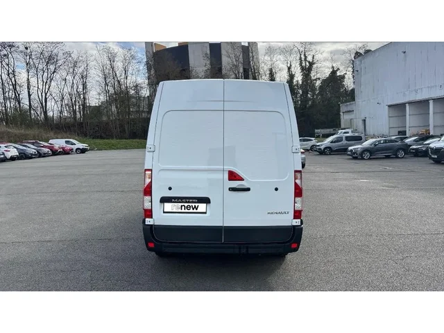 Occasion Renault Master à ENGLOS chez RENAULT | ENGLOS