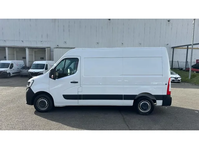 Occasion Renault Master à ENGLOS chez RENAULT | ENGLOS