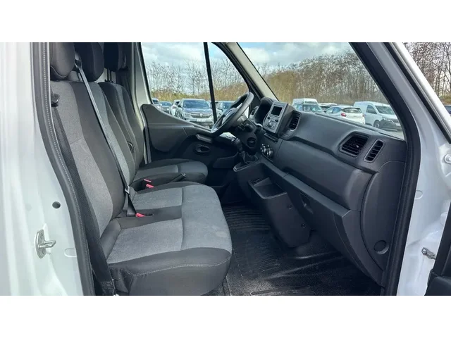 Occasion Renault Master à ENGLOS chez RENAULT | ENGLOS
