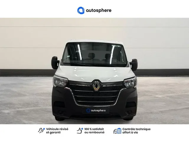 Occasion Renault Master à Englos chez DACIA ENGLOS