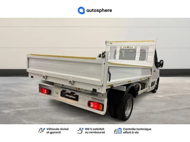 Occasion Renault Master à Englos chez DACIA ENGLOS