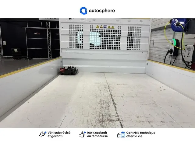 Occasion Renault Master à Englos chez DACIA ENGLOS