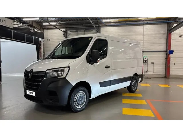 Occasion Renault Master à Englos chez DACIA ENGLOS