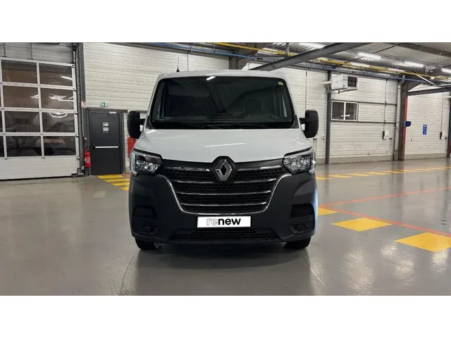 Occasion Renault Master à Englos chez DACIA ENGLOS