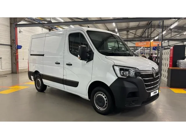 Occasion Renault Master à Englos chez DACIA ENGLOS
