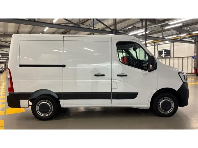 Occasion Renault Master à Englos chez DACIA ENGLOS