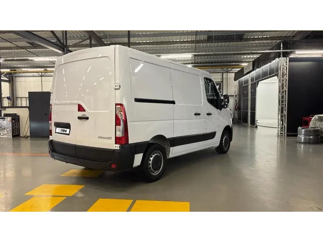 Occasion Renault Master à Englos chez DACIA ENGLOS
