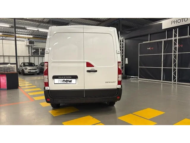 Occasion Renault Master à Englos chez DACIA ENGLOS