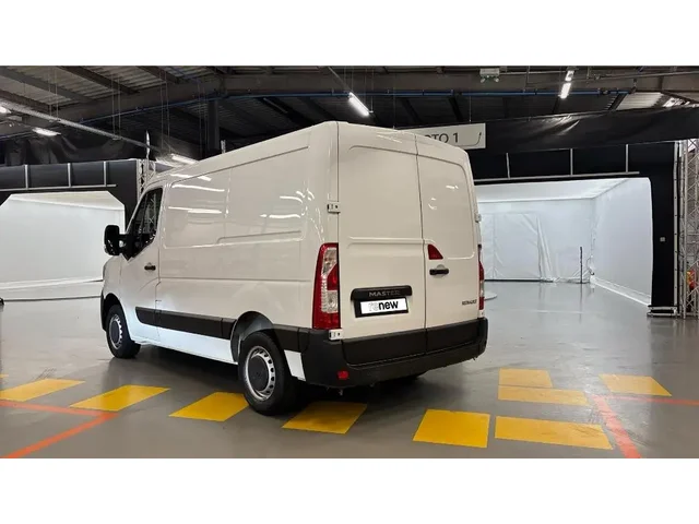 Occasion Renault Master à Englos chez DACIA ENGLOS