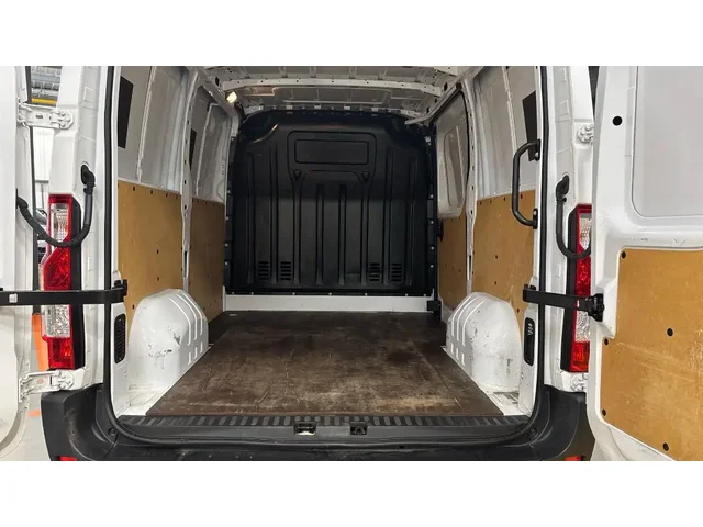 Occasion Renault Master à Englos chez DACIA ENGLOS