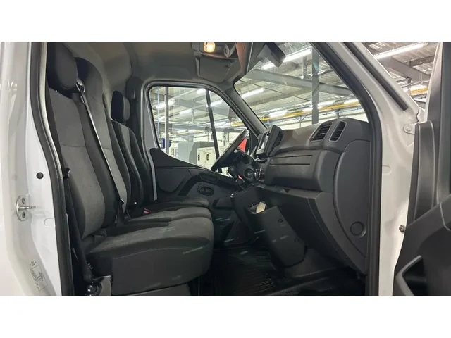 Occasion Renault Master à Englos chez DACIA ENGLOS