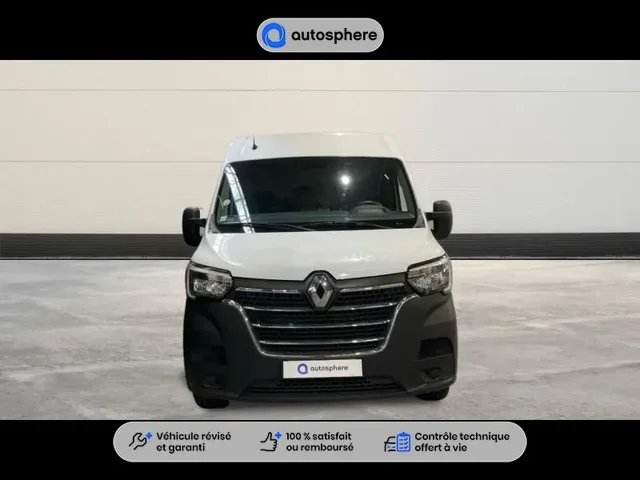 Occasion Renault Master à La Teste-de-Buch chez Autosphere La Teste-de-Buch