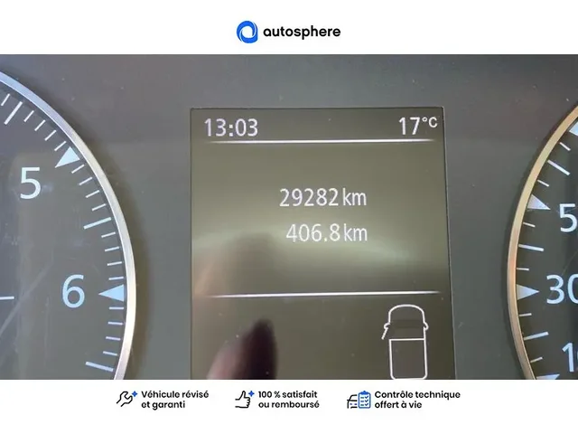 Occasion Renault Master à Annemasse chez RENAULT | ANNEMASSE
