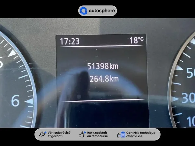 Occasion Renault Master à Annemasse chez RENAULT | ANNEMASSE