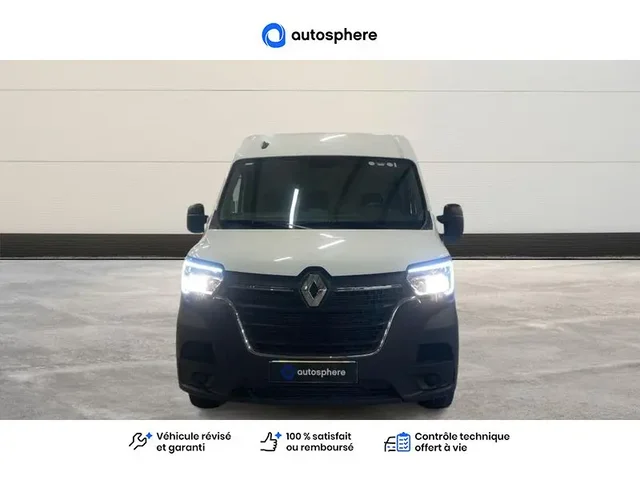 Occasion Renault Master à THIONVILLE chez RENAULT | THIONVILLE