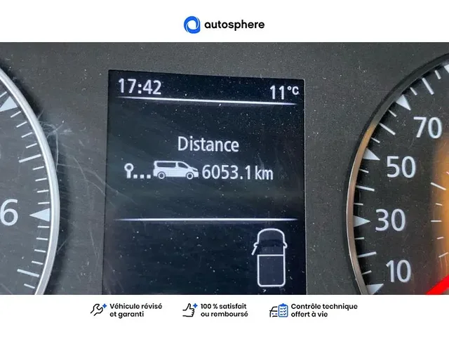 Occasion Renault Master à VITROLLES chez RENAULT | VITROLLES