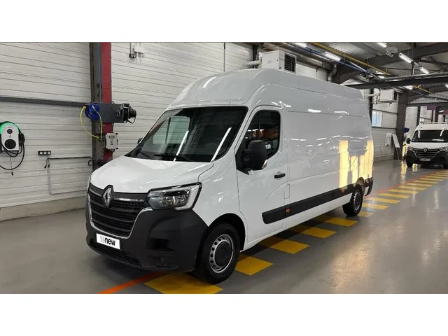 Occasion Renault Master à ENGLOS chez RENAULT | ENGLOS