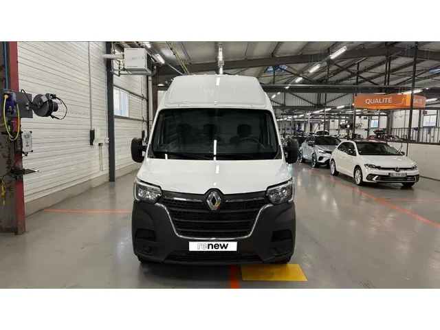 Occasion Renault Master à ENGLOS chez RENAULT | ENGLOS