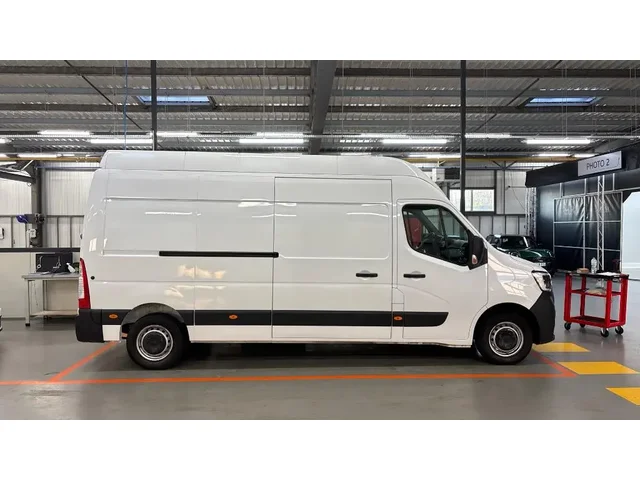 Occasion Renault Master à ENGLOS chez RENAULT | ENGLOS