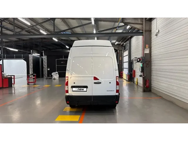 Occasion Renault Master à ENGLOS chez RENAULT | ENGLOS