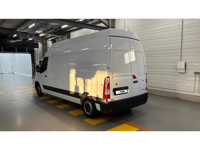 Occasion Renault Master à ENGLOS chez RENAULT | ENGLOS